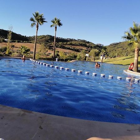 Superbe Appartement Neuf En Residence Avec Piscine Cabo Negro Exterior foto