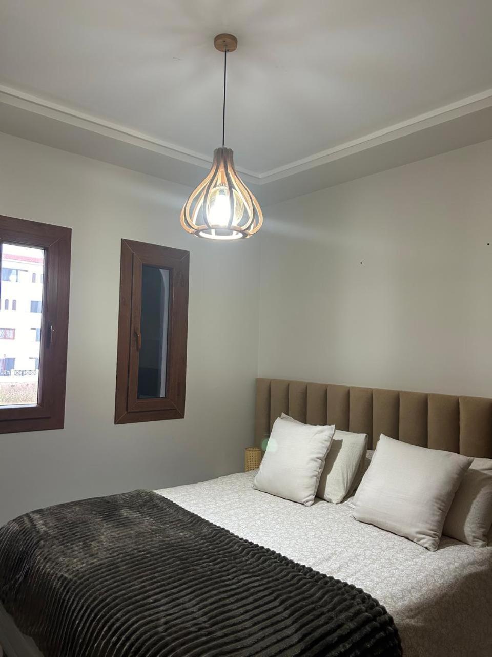 Superbe Appartement Neuf En Residence Avec Piscine Cabo Negro Exterior foto